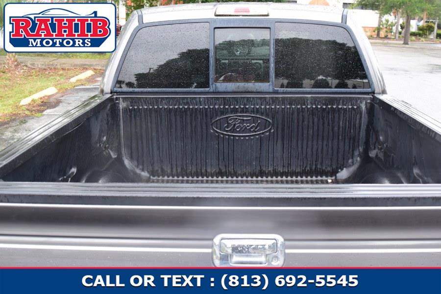 2014 Ford F-150 2WD SuperCrew 145" XLT, available for sale in Winter Park, Florida | Rahib Motors. Winter Park, Florida 2014 Ford F-150 2WD SuperCrew 145" XLT, available for sale in Winter Park, Florida | Rahib Motors. Winter Park, Florida