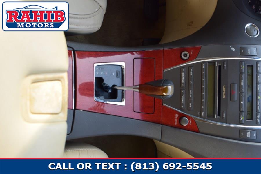 2008 Lexus ES 350 4dr Sdn, available for sale in Winter Park, Florida | Rahib Motors. Winter Park, Florida 2008 Lexus ES 350 4dr Sdn, available for sale in Winter Park, Florida | Rahib Motors. Winter Park, Florida
