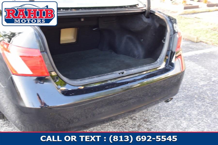 2008 Lexus ES 350 4dr Sdn, available for sale in Winter Park, Florida | Rahib Motors. Winter Park, Florida 2008 Lexus ES 350 4dr Sdn, available for sale in Winter Park, Florida | Rahib Motors. Winter Park, Florida
