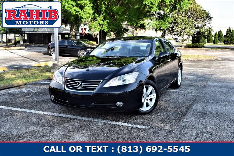 2008 Lexus ES 350 4dr Sdn, available for sale in Winter Park, Florida | Rahib Motors. Winter Park, Florida 2008 Lexus ES 350 4dr Sdn, available for sale in Winter Park, Florida | Rahib Motors. Winter Park, Florida