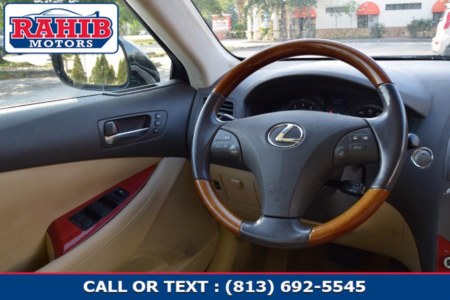 2008 Lexus ES 350 4dr Sdn, available for sale in Winter Park, Florida | Rahib Motors. Winter Park, Florida 2008 Lexus ES 350 4dr Sdn, available for sale in Winter Park, Florida | Rahib Motors. Winter Park, Florida