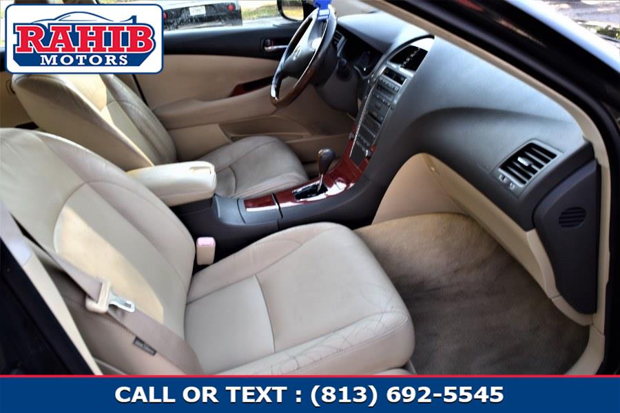 2008 Lexus ES 350 4dr Sdn, available for sale in Winter Park, Florida | Rahib Motors. Winter Park, Florida 2008 Lexus ES 350 4dr Sdn, available for sale in Winter Park, Florida | Rahib Motors. Winter Park, Florida