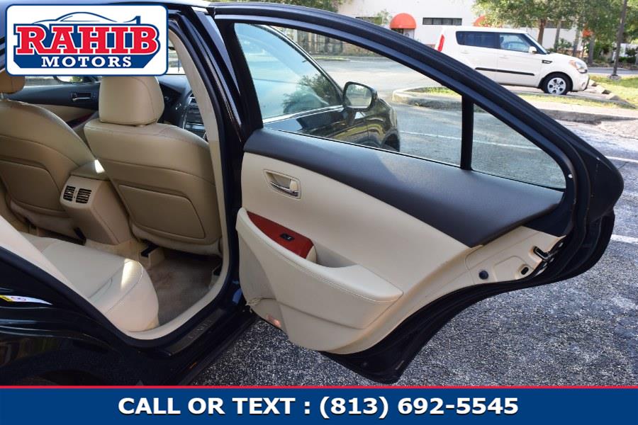 2008 Lexus ES 350 4dr Sdn, available for sale in Winter Park, Florida | Rahib Motors. Winter Park, Florida 2008 Lexus ES 350 4dr Sdn, available for sale in Winter Park, Florida | Rahib Motors. Winter Park, Florida