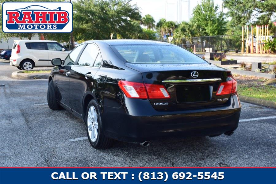 2008 Lexus ES 350 4dr Sdn, available for sale in Winter Park, Florida | Rahib Motors. Winter Park, Florida 2008 Lexus ES 350 4dr Sdn, available for sale in Winter Park, Florida | Rahib Motors. Winter Park, Florida