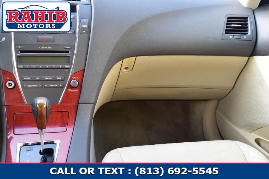 2008 Lexus ES 350 4dr Sdn, available for sale in Winter Park, Florida | Rahib Motors. Winter Park, Florida 2008 Lexus ES 350 4dr Sdn, available for sale in Winter Park, Florida | Rahib Motors. Winter Park, Florida
