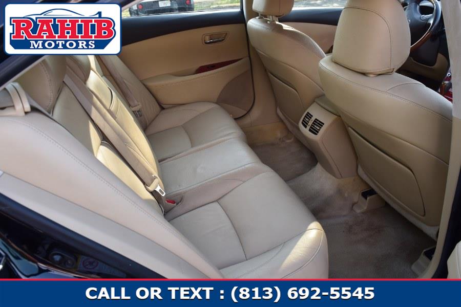 2008 Lexus ES 350 4dr Sdn, available for sale in Winter Park, Florida | Rahib Motors. Winter Park, Florida 2008 Lexus ES 350 4dr Sdn, available for sale in Winter Park, Florida | Rahib Motors. Winter Park, Florida