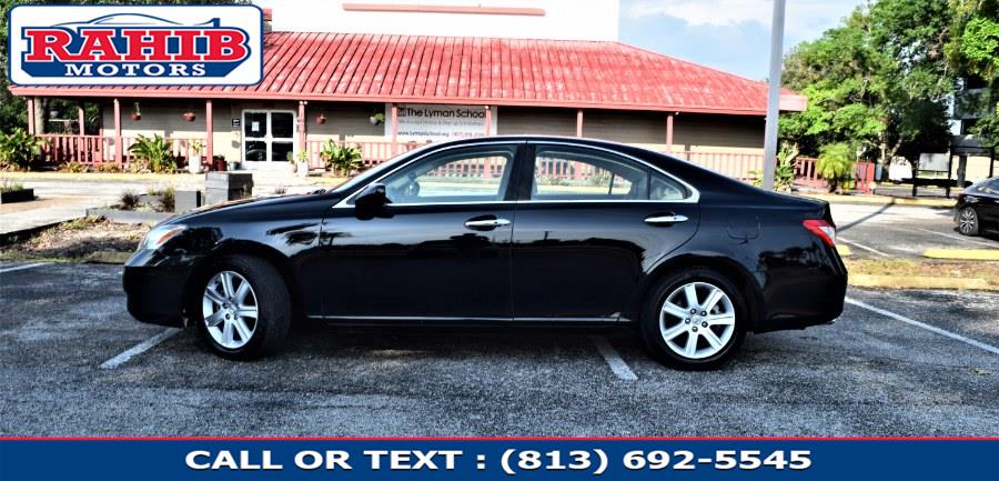 2008 Lexus ES 350 4dr Sdn, available for sale in Winter Park, Florida | Rahib Motors. Winter Park, Florida 2008 Lexus ES 350 4dr Sdn, available for sale in Winter Park, Florida | Rahib Motors. Winter Park, Florida