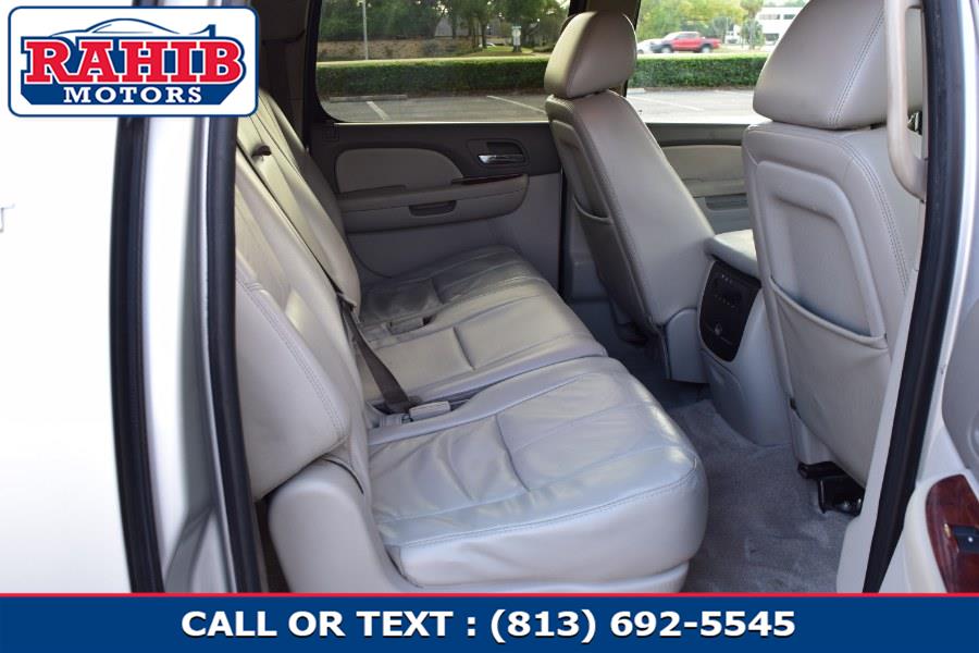 2011 Chevrolet Suburban 2WD 4dr 1500 LT, available for sale in Winter Park, Florida | Rahib Motors. Winter Park, Florida 2011 Chevrolet Suburban 2WD 4dr 1500 LT, available for sale in Winter Park, Florida | Rahib Motors. Winter Park, Florida