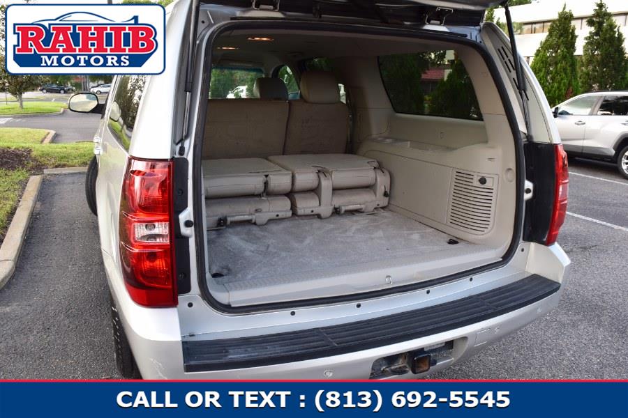 2011 Chevrolet Suburban 2WD 4dr 1500 LT, available for sale in Winter Park, Florida | Rahib Motors. Winter Park, Florida 2011 Chevrolet Suburban 2WD 4dr 1500 LT, available for sale in Winter Park, Florida | Rahib Motors. Winter Park, Florida