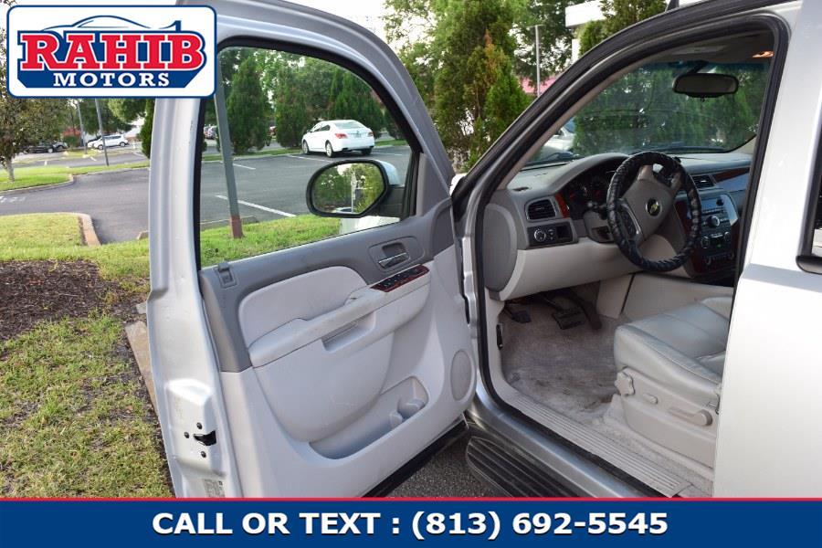 2011 Chevrolet Suburban 2WD 4dr 1500 LT, available for sale in Winter Park, Florida | Rahib Motors. Winter Park, Florida 2011 Chevrolet Suburban 2WD 4dr 1500 LT, available for sale in Winter Park, Florida | Rahib Motors. Winter Park, Florida