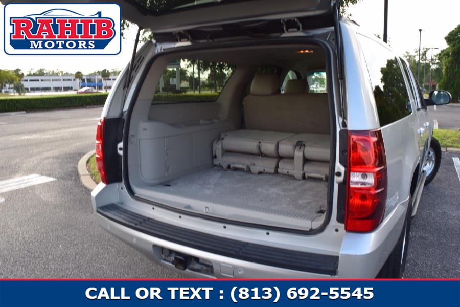 2011 Chevrolet Suburban 2WD 4dr 1500 LT, available for sale in Winter Park, Florida | Rahib Motors. Winter Park, Florida 2011 Chevrolet Suburban 2WD 4dr 1500 LT, available for sale in Winter Park, Florida | Rahib Motors. Winter Park, Florida