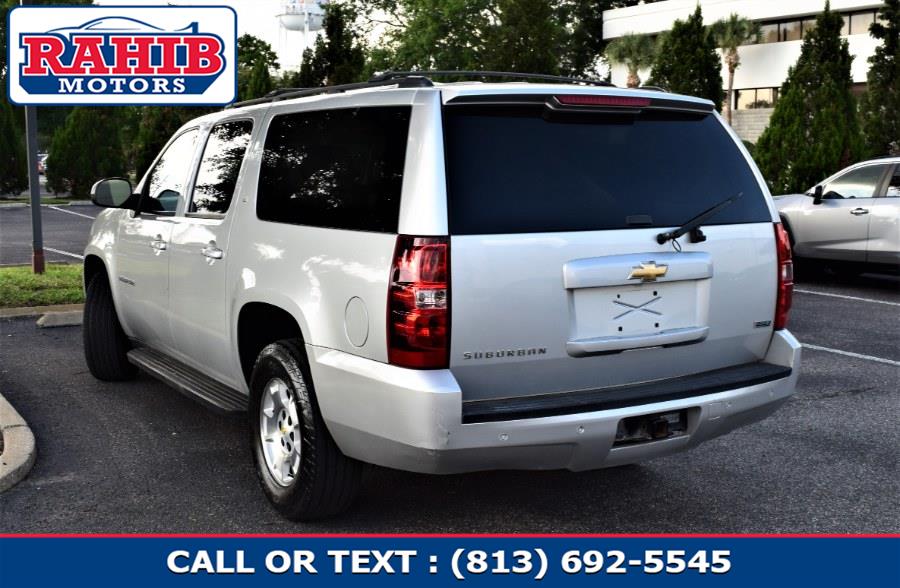 2011 Chevrolet Suburban 2WD 4dr 1500 LT, available for sale in Winter Park, Florida | Rahib Motors. Winter Park, Florida 2011 Chevrolet Suburban 2WD 4dr 1500 LT, available for sale in Winter Park, Florida | Rahib Motors. Winter Park, Florida