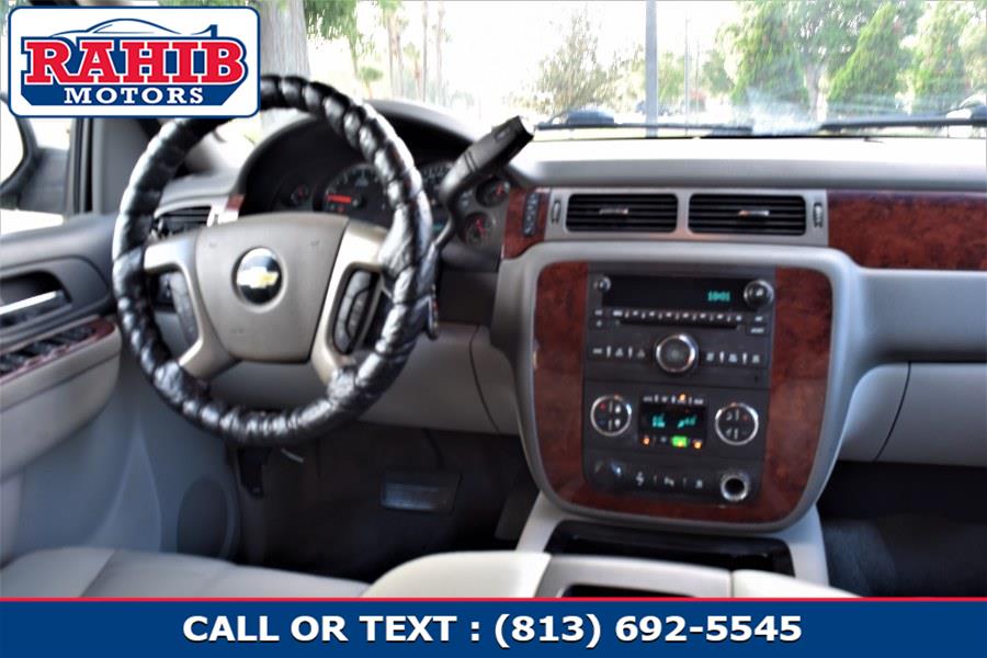 2011 Chevrolet Suburban 2WD 4dr 1500 LT, available for sale in Winter Park, Florida | Rahib Motors. Winter Park, Florida 2011 Chevrolet Suburban 2WD 4dr 1500 LT, available for sale in Winter Park, Florida | Rahib Motors. Winter Park, Florida