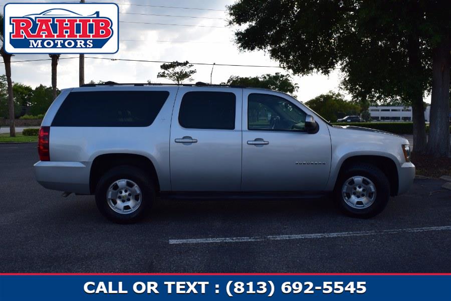 2011 Chevrolet Suburban 2WD 4dr 1500 LT, available for sale in Winter Park, Florida | Rahib Motors. Winter Park, Florida 2011 Chevrolet Suburban 2WD 4dr 1500 LT, available for sale in Winter Park, Florida | Rahib Motors. Winter Park, Florida