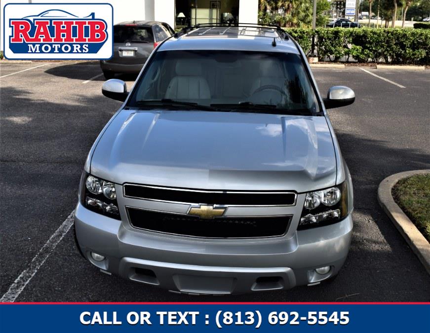 2011 Chevrolet Suburban 2WD 4dr 1500 LT, available for sale in Winter Park, Florida | Rahib Motors. Winter Park, Florida 2011 Chevrolet Suburban 2WD 4dr 1500 LT, available for sale in Winter Park, Florida | Rahib Motors. Winter Park, Florida