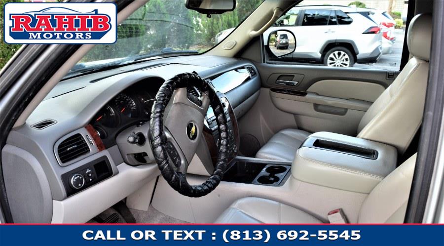 2011 Chevrolet Suburban 2WD 4dr 1500 LT, available for sale in Winter Park, Florida | Rahib Motors. Winter Park, Florida 2011 Chevrolet Suburban 2WD 4dr 1500 LT, available for sale in Winter Park, Florida | Rahib Motors. Winter Park, Florida