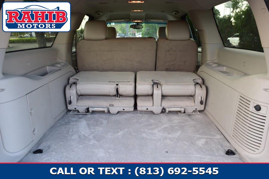 2011 Chevrolet Suburban 2WD 4dr 1500 LT, available for sale in Winter Park, Florida | Rahib Motors. Winter Park, Florida 2011 Chevrolet Suburban 2WD 4dr 1500 LT, available for sale in Winter Park, Florida | Rahib Motors. Winter Park, Florida