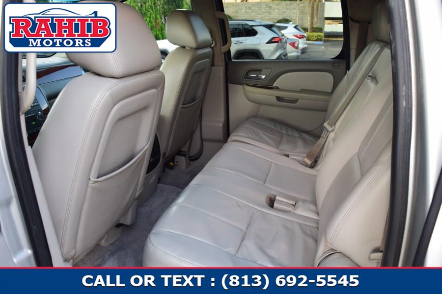 2011 Chevrolet Suburban 2WD 4dr 1500 LT, available for sale in Winter Park, Florida | Rahib Motors. Winter Park, Florida 2011 Chevrolet Suburban 2WD 4dr 1500 LT, available for sale in Winter Park, Florida | Rahib Motors. Winter Park, Florida