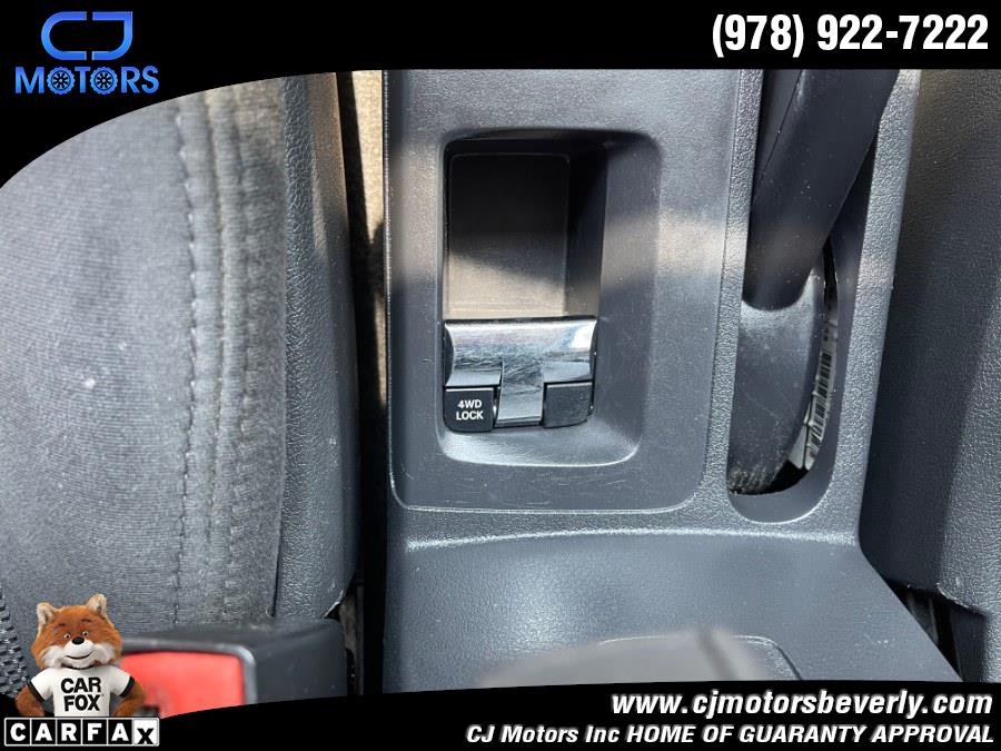 2015 Jeep Compass 4WD 4dr Sport, available for sale in Beverly, Massachusetts | CJ Motors Inc. Beverly, Massachusetts 2015 Jeep Compass 4WD 4dr Sport, available for sale in Beverly, Massachusetts | CJ Motors Inc. Beverly, Massachusetts