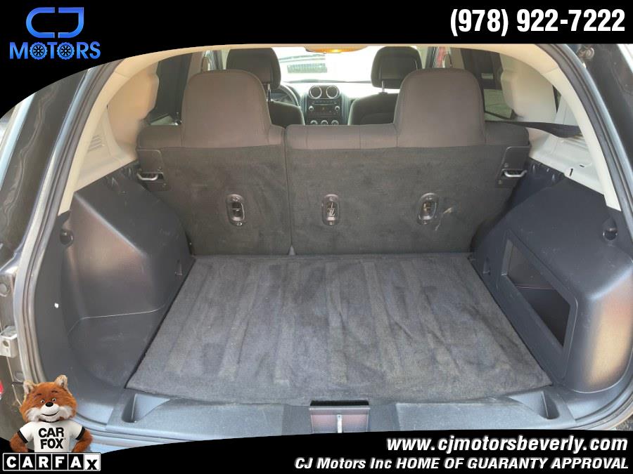 2015 Jeep Compass 4WD 4dr Sport, available for sale in Beverly, Massachusetts | CJ Motors Inc. Beverly, Massachusetts 2015 Jeep Compass 4WD 4dr Sport, available for sale in Beverly, Massachusetts | CJ Motors Inc. Beverly, Massachusetts