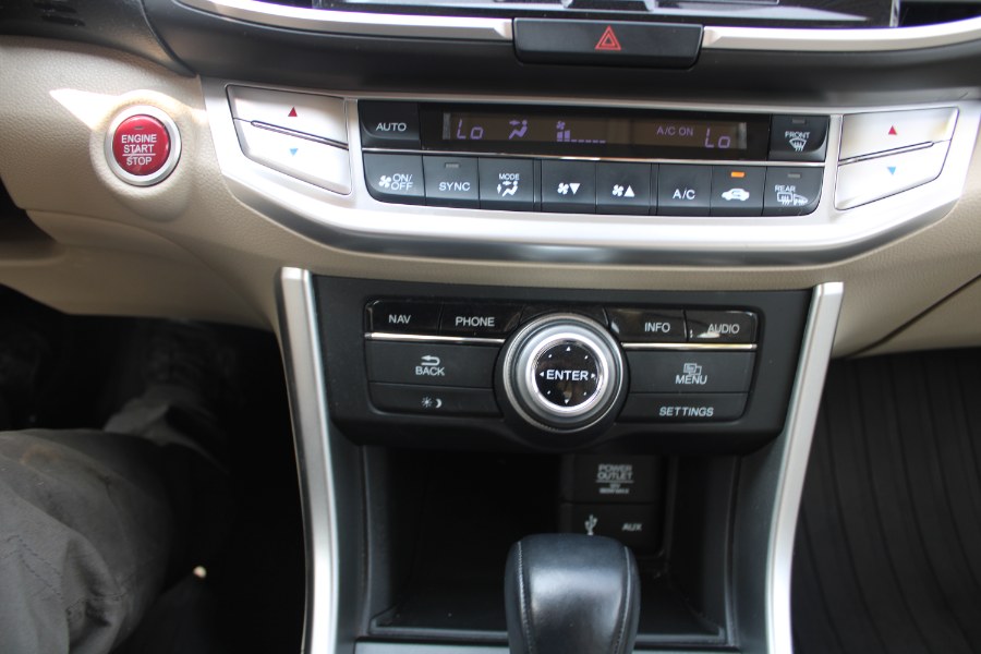 2015 Honda Accord Sedan 4dr V6 Auto EX-L w/Navi, available for sale in Plantsville, Connecticut | Auto House of Luxury. Plantsville, Connecticut 2015 Honda Accord Sedan 4dr V6 Auto EX-L w/Navi, available for sale in Plantsville, Connecticut | Auto House of Luxury. Plantsville, Connecticut
