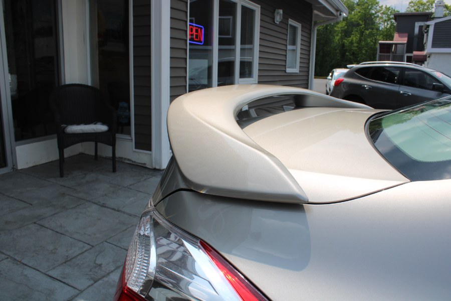 2015 Honda Accord Sedan 4dr V6 Auto EX-L w/Navi, available for sale in Plantsville, Connecticut | Auto House of Luxury. Plantsville, Connecticut 2015 Honda Accord Sedan 4dr V6 Auto EX-L w/Navi, available for sale in Plantsville, Connecticut | Auto House of Luxury. Plantsville, Connecticut