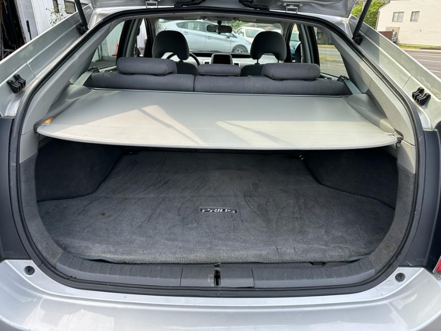 2008 Toyota Prius 5dr HB (Natl), available for sale in West Haven, Connecticut | Uzun Auto. West Haven, Connecticut 2008 Toyota Prius 5dr HB (Natl), available for sale in West Haven, Connecticut | Uzun Auto. West Haven, Connecticut
