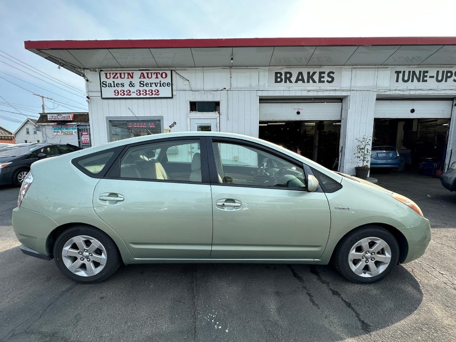 2008 Toyota Prius 5dr HB (Natl), available for sale in West Haven, Connecticut | Uzun Auto. West Haven, Connecticut 2008 Toyota Prius 5dr HB (Natl), available for sale in West Haven, Connecticut | Uzun Auto. West Haven, Connecticut