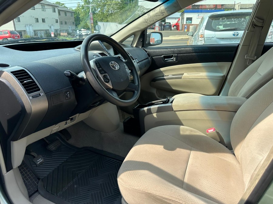 2008 Toyota Prius 5dr HB (Natl), available for sale in West Haven, Connecticut | Uzun Auto. West Haven, Connecticut 2008 Toyota Prius 5dr HB (Natl), available for sale in West Haven, Connecticut | Uzun Auto. West Haven, Connecticut