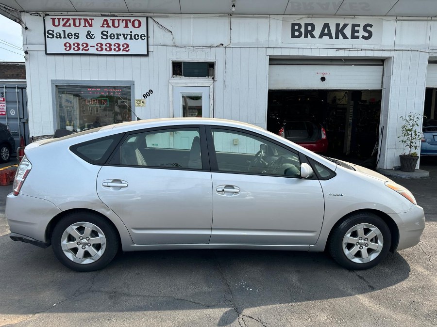 2008 Toyota Prius 5dr HB (Natl), available for sale in West Haven, Connecticut | Uzun Auto. West Haven, Connecticut 2008 Toyota Prius 5dr HB (Natl), available for sale in West Haven, Connecticut | Uzun Auto. West Haven, Connecticut