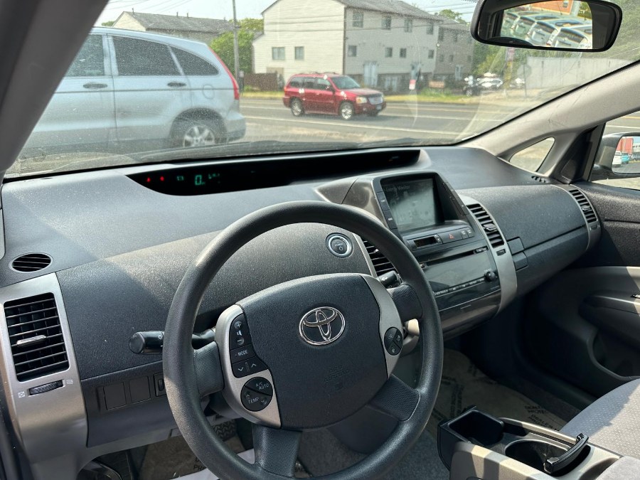 2008 Toyota Prius 5dr HB (Natl), available for sale in West Haven, Connecticut | Uzun Auto. West Haven, Connecticut 2008 Toyota Prius 5dr HB (Natl), available for sale in West Haven, Connecticut | Uzun Auto. West Haven, Connecticut
