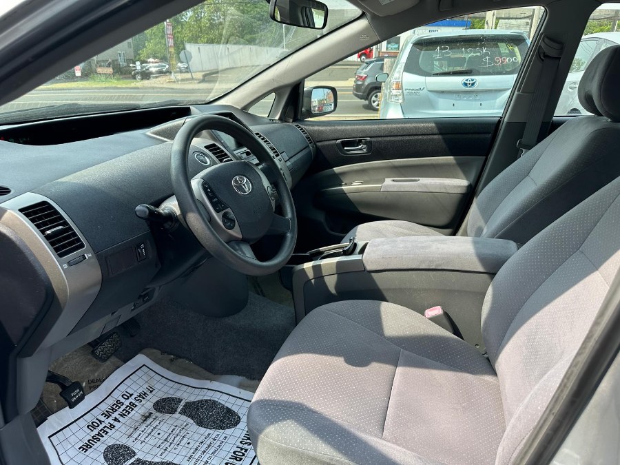2008 Toyota Prius 5dr HB (Natl), available for sale in West Haven, Connecticut | Uzun Auto. West Haven, Connecticut 2008 Toyota Prius 5dr HB (Natl), available for sale in West Haven, Connecticut | Uzun Auto. West Haven, Connecticut