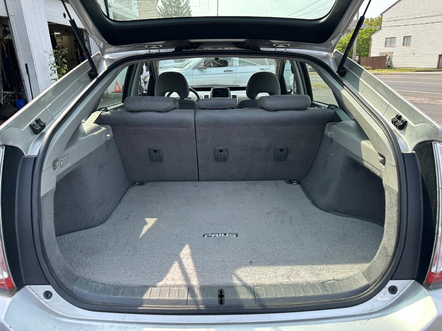 2008 Toyota Prius 5dr HB (Natl), available for sale in West Haven, Connecticut | Uzun Auto. West Haven, Connecticut 2008 Toyota Prius 5dr HB (Natl), available for sale in West Haven, Connecticut | Uzun Auto. West Haven, Connecticut