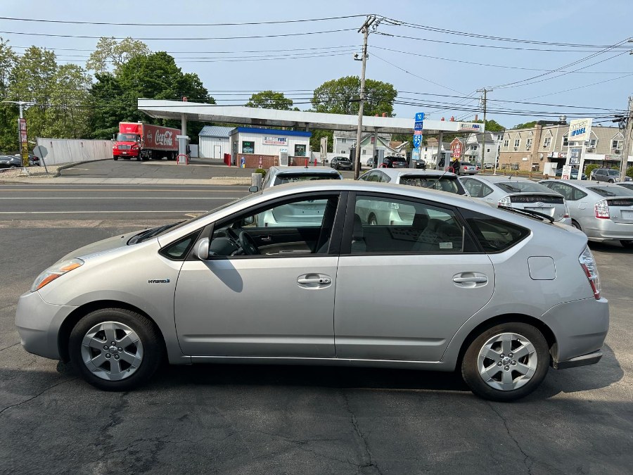 2008 Toyota Prius 5dr HB (Natl), available for sale in West Haven, Connecticut | Uzun Auto. West Haven, Connecticut 2008 Toyota Prius 5dr HB (Natl), available for sale in West Haven, Connecticut | Uzun Auto. West Haven, Connecticut