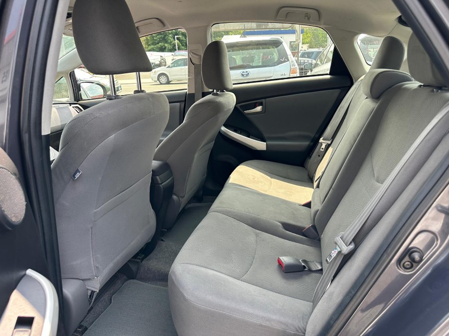 2012 Toyota Prius Plug-In 5dr HB (Natl), available for sale in West Haven, Connecticut | Uzun Auto. West Haven, Connecticut 2012 Toyota Prius Plug-In 5dr HB (Natl), available for sale in West Haven, Connecticut | Uzun Auto. West Haven, Connecticut