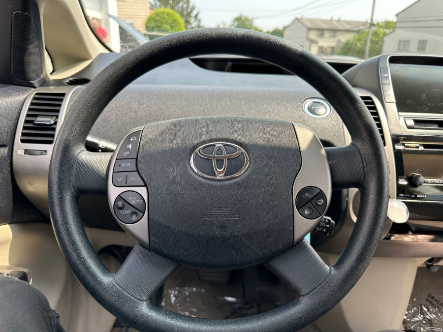2006 Toyota Prius 5dr HB (Natl), available for sale in West Haven, Connecticut | Uzun Auto. West Haven, Connecticut 2006 Toyota Prius 5dr HB (Natl), available for sale in West Haven, Connecticut | Uzun Auto. West Haven, Connecticut