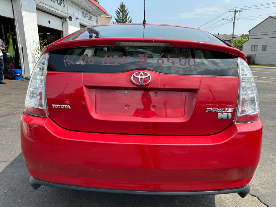 2006 Toyota Prius 5dr HB (Natl), available for sale in West Haven, Connecticut | Uzun Auto. West Haven, Connecticut 2006 Toyota Prius 5dr HB (Natl), available for sale in West Haven, Connecticut | Uzun Auto. West Haven, Connecticut