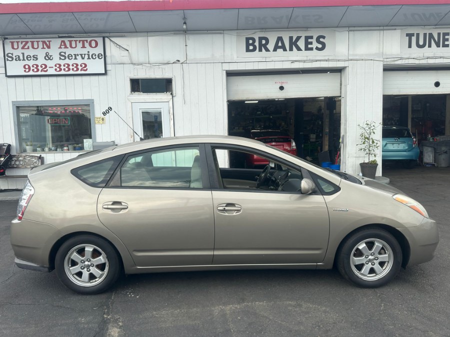 2008 Toyota Prius 5dr HB, available for sale in West Haven, Connecticut | Uzun Auto. West Haven, Connecticut 2008 Toyota Prius 5dr HB, available for sale in West Haven, Connecticut | Uzun Auto. West Haven, Connecticut