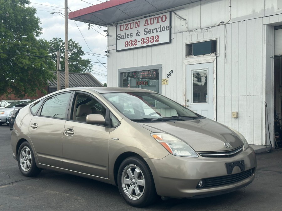 2008 Toyota Prius 5dr HB, available for sale in West Haven, Connecticut | Uzun Auto. West Haven, Connecticut