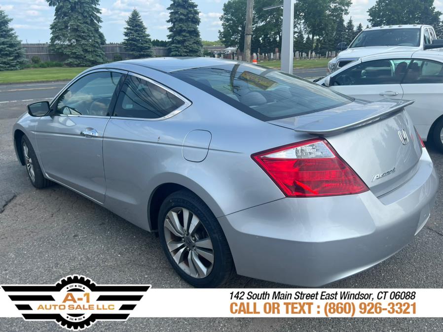 2009 Honda Accord Cpe 2dr I4 Auto LX-S, available for sale in East Windsor, Connecticut | A1 Auto Sale LLC. East Windsor, Connecticut 2009 Honda Accord Cpe 2dr I4 Auto LX-S, available for sale in East Windsor, Connecticut | A1 Auto Sale LLC. East Windsor, Connecticut