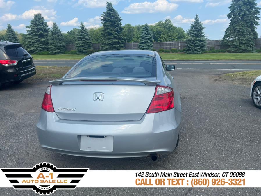 2009 Honda Accord Cpe 2dr I4 Auto LX-S, available for sale in East Windsor, Connecticut | A1 Auto Sale LLC. East Windsor, Connecticut 2009 Honda Accord Cpe 2dr I4 Auto LX-S, available for sale in East Windsor, Connecticut | A1 Auto Sale LLC. East Windsor, Connecticut
