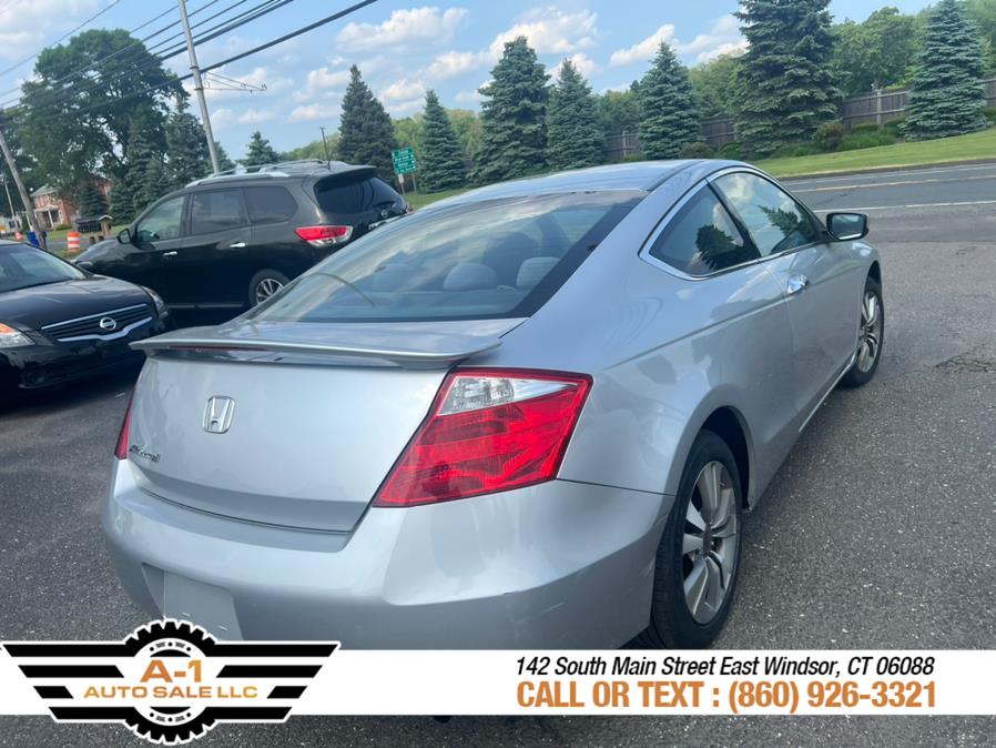 2009 Honda Accord Cpe 2dr I4 Auto LX-S, available for sale in East Windsor, Connecticut | A1 Auto Sale LLC. East Windsor, Connecticut 2009 Honda Accord Cpe 2dr I4 Auto LX-S, available for sale in East Windsor, Connecticut | A1 Auto Sale LLC. East Windsor, Connecticut