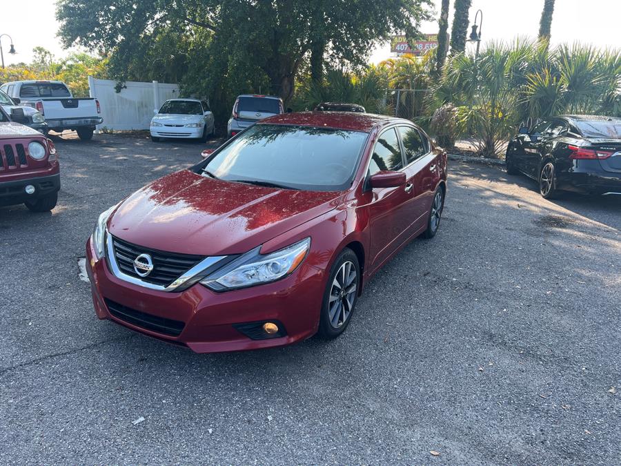 2017 Nissan Altima 2.5 S Sedan, available for sale in Kissimmee, Florida | Central florida Auto Trader. Kissimmee, Florida