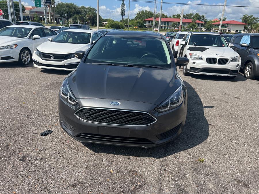 2016 Ford Focus 5dr HB SE, available for sale in Kissimmee, Florida | Central florida Auto Trader. Kissimmee, Florida 2016 Ford Focus 5dr HB SE, available for sale in Kissimmee, Florida | Central florida Auto Trader. Kissimmee, Florida