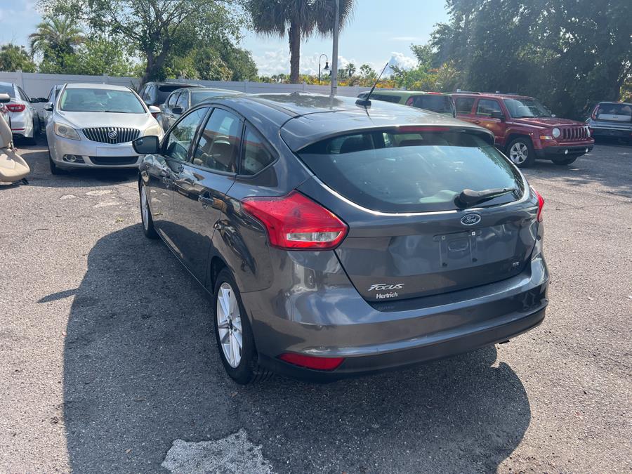 2016 Ford Focus 5dr HB SE, available for sale in Kissimmee, Florida | Central florida Auto Trader. Kissimmee, Florida 2016 Ford Focus 5dr HB SE, available for sale in Kissimmee, Florida | Central florida Auto Trader. Kissimmee, Florida