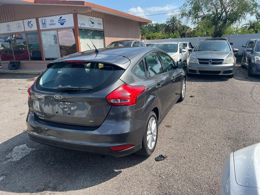 2016 Ford Focus 5dr HB SE, available for sale in Kissimmee, Florida | Central florida Auto Trader. Kissimmee, Florida 2016 Ford Focus 5dr HB SE, available for sale in Kissimmee, Florida | Central florida Auto Trader. Kissimmee, Florida