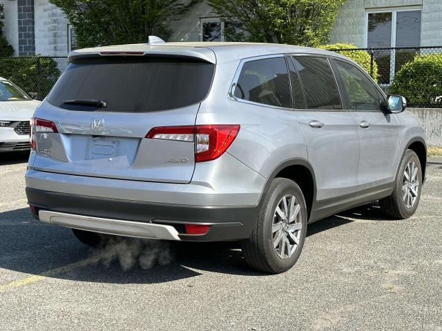 2020 Honda Pilot EX-L, available for sale in Patchogue, New York | Baron Supercenter. Patchogue, New York 2020 Honda Pilot EX-L, available for sale in Patchogue, New York | Baron Supercenter. Patchogue, New York