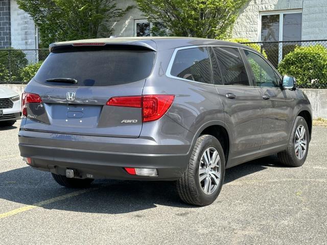 2017 Honda Pilot EX-L, available for sale in Patchogue, New York | Baron Supercenter. Patchogue, New York 2017 Honda Pilot EX-L, available for sale in Patchogue, New York | Baron Supercenter. Patchogue, New York