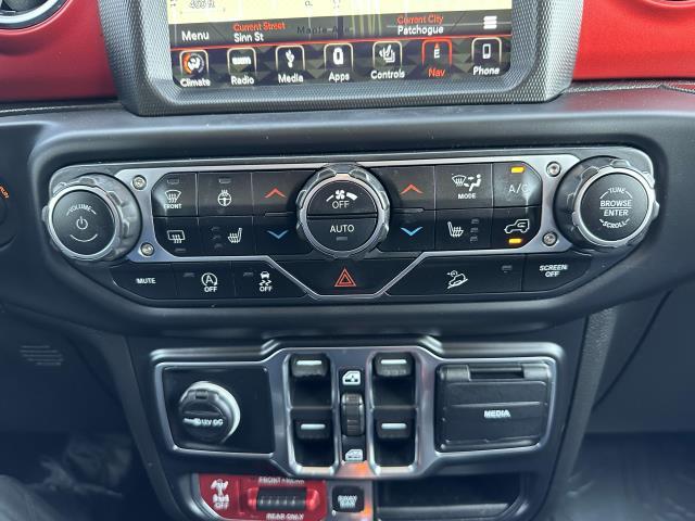 2019 Jeep Wrangler Unlimited Unlimited Rubicon, available for sale in Patchogue, New York | Baron Supercenter. Patchogue, New York 2019 Jeep Wrangler Unlimited Unlimited Rubicon, available for sale in Patchogue, New York | Baron Supercenter. Patchogue, New York