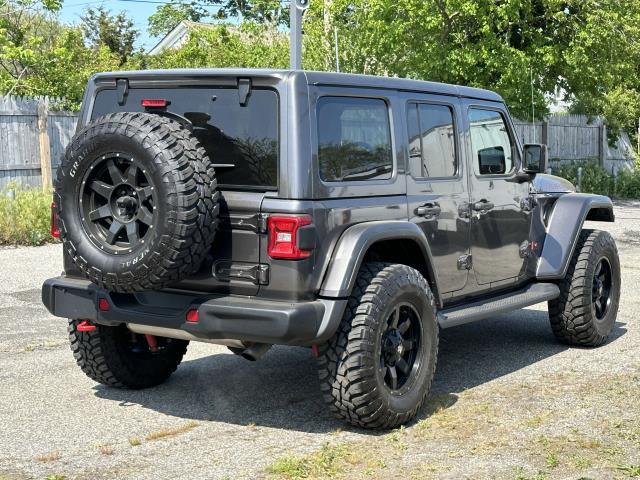 2019 Jeep Wrangler Unlimited Unlimited Rubicon, available for sale in Patchogue, New York | Baron Supercenter. Patchogue, New York 2019 Jeep Wrangler Unlimited Unlimited Rubicon, available for sale in Patchogue, New York | Baron Supercenter. Patchogue, New York